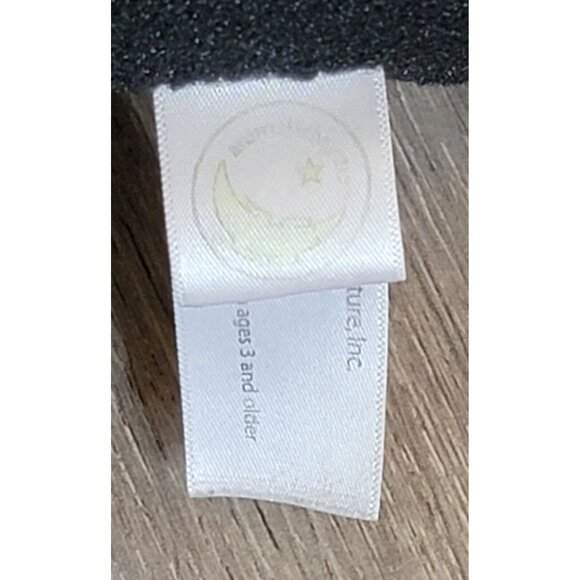 2014 Animal Adventure Black Valentine Gorilla Monkey Plush Stuffed Animal 14" - Picture 11 of 13